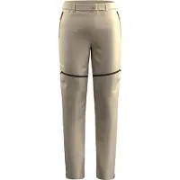 Salewa Pantalon de randonnée 2 en 1 Puez Talveno DST