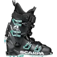 Scarpa Chaussures De Ski De Randonnée Quattro Sl