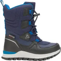 Kamik Bouncer2 Snow Boots Bleu EU 38 Enfants