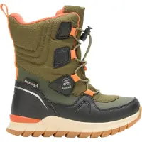 Kamik Bottes d'hiver Bouncer 2 vertes, taille 38