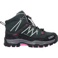 CMP Chaussures de randonnée enfant Rigel WP Mid
