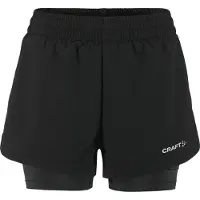 Craft Short Adv Essence 2-in-1 2