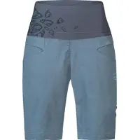 Rafiki Muriel Shorts Bleu 36 Femme
