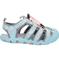 CMP Sandales de randonnée CMP Sahiph pour enfants, bleu, taille 28