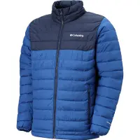 Columbia Sportswear Veste outdoor 'Powder Lite II'