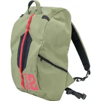 BEAL Sac Combi Cliff Ii Vert Vert One Size