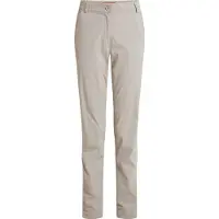 Craghoppers Nosilife Milla Pants Beige 44 / Regular Femme