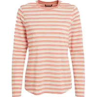 Craghoppers Nosilife Akona Long Sleeve T-shirt Orange 42 Femme