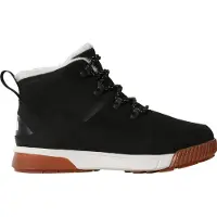 The North Face Après-ski 'Sierra' noir / blanc