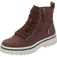 Dockers by Gerli Bottines à lacets marron