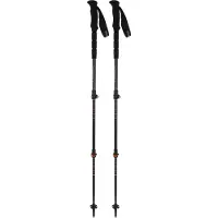 Camp - Bâtons de randonnée - Backcountry Pro 2.0 en Aluminium - Gris