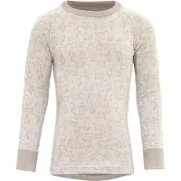 Devold T-shirt à Manches Longues Duo Active Merino