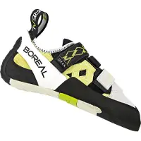 Boreal Silex Climbing Shoes Multicolore EU 42 1/2 Femme