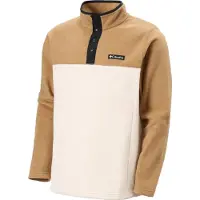 Columbia Pull-over de sport 'Steens Mountain'