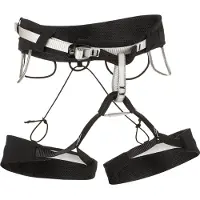Wild Country - Baudrier ultra-léger - Mosquito Women'S Black Seaweed pour Femme - Taille M - Noir
