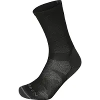Lorpen Cipe Liner Quick Dry Eco Chaussettes Noir UE 44-46 Homme Noir UE 44-46