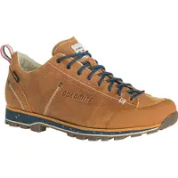 Dolomite - Chaussures lifestyle en GORE-TEX&reg; - 54 Low Fg Evo Gtx Golden Yellow en Cuir - Taille 43 1/3 - Marron