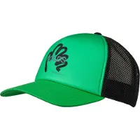 Mammut Crag Hold Cap Vert S-M