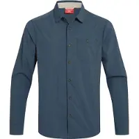 Craghoppers Nosilife Nuoro Ii Long Sleeve Shirt Bleu S Homme