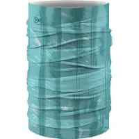 Buff Unisexe, Écharpe, Coolnet UV Kovey Pool, Bleu, Turquoise