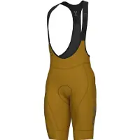 ALÉ Pr-e Magic Colour Bib Shorts Jaune L Homme