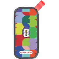 SanDisk Édition Coupe du monde de la FIFA 2026 - SSD - 1 To - externe (portable)