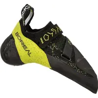 Boreal Indo Climbing Shoes Noir EU 40 Homme