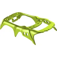 Edelrid Beast Lite Front Crampons Vert