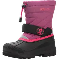 TROLLKIDS Bottes De Neige Telemark Pro