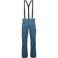 Black Diamond Dawn Patrol Pants Bleu S Homme