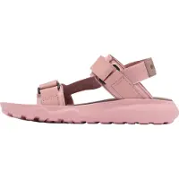 Columbia Sportswear Columbia Peakfreak Roam Sandal Wm Couleur Rose