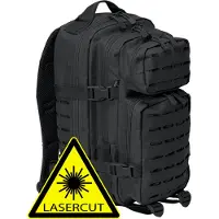 Brandit US Cooper Lasercut M Sac à dos