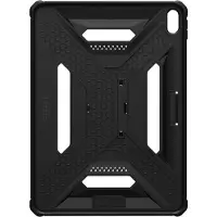 Uag Coque arrière Scout Plus avec support Scout Apple iPad Air 11 pouces (2026) M4 / (2025) M3 / (2024) M2 - Black