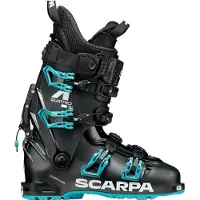 Scarpa Chaussures De Ski De Randonnée Quattro Sl