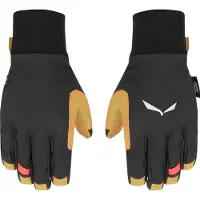 Salewa Ortles Durastretch/am Gloves Noir M Femme