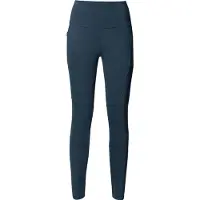 Vaude Scopi Ii Leggings Bleu 34 Femme