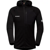 Mammut Aenergy Light Full Zip Fleece Noir XL Homme