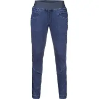 Rafiki Cerro Pants Bleu 34 Femme