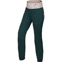 Ocun Sansa Pants Multicolore XS Femme