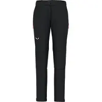 Salewa Lagorai Durastretch Pants Noir M Femme