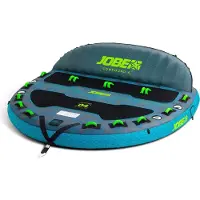 Jobe Compound 4p Towable Bleu 4 Places