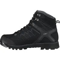 CMP Chaussures de randonnée mid Moon waterprof