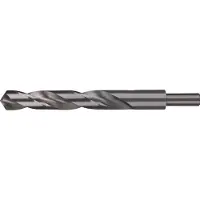 RUKO Din 338 Type N Hss Ø 14 Mm Metal Drill Bit Gris,Argenté