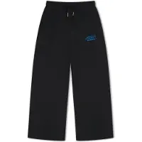 AND1 Pantalon bleu / noir
