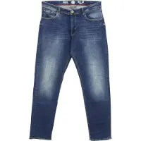 Petrol Industries Jean 'Russel' bleu denim