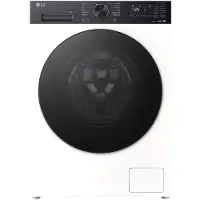LG F4x5011thb - Lave-linge 71 Db 11 Kg Label Énergétique A