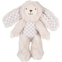 Happy horse Peluche Lapin Riddle 15cm - beige - Mini Peluche Lapin
