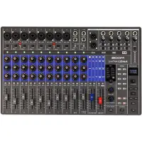 Zoom LiveTrak L12next console de mixage numérique