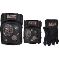 USD Ensemble De Protection Core Tri-pack