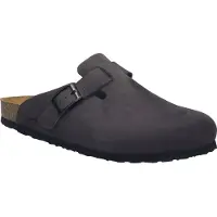 Josef seibel Josef 04 | Sabots pour Hommes | gris